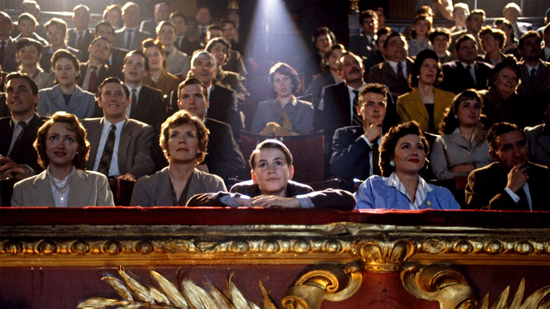 Uzun Günün Sonu görsel 2